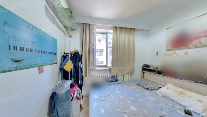 玉光街二手房实景图