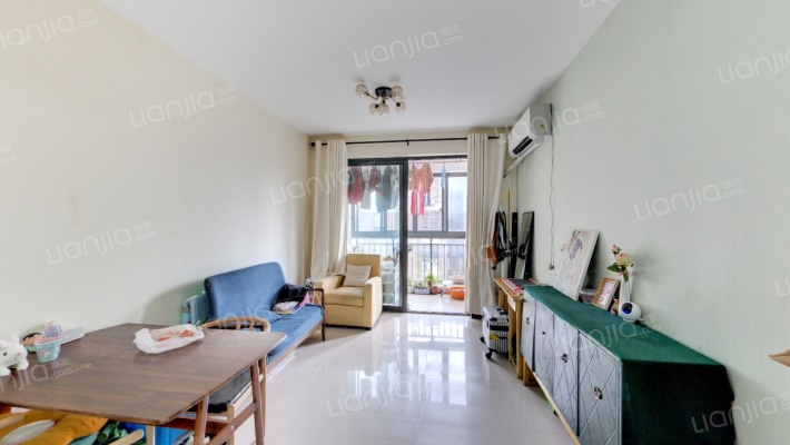 西溪雅苑二手房实景图