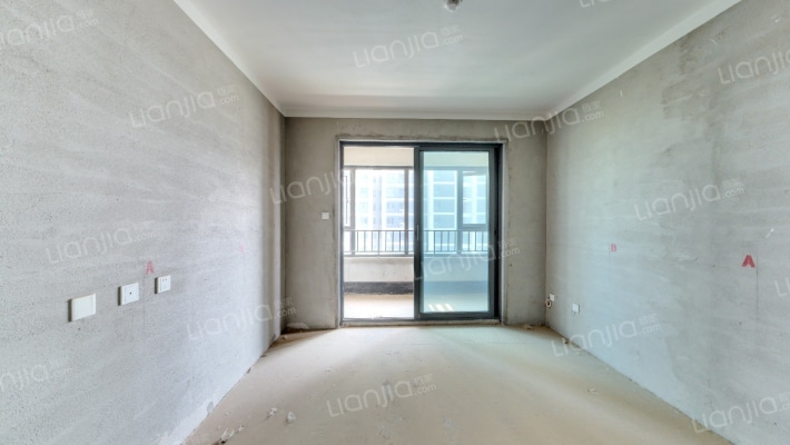 正弘新城2号院二手房实景图