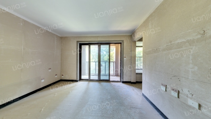 金科博翠书院小镇二手房实景图