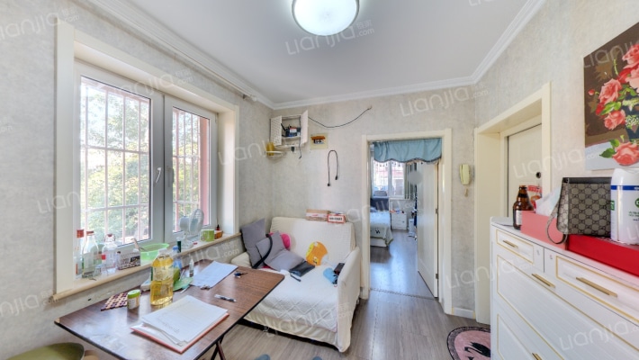 苗圃西里二手房实景图