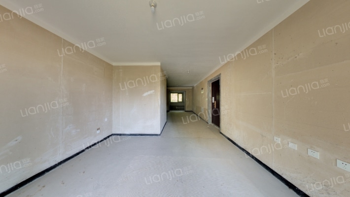 金科博翠书院小镇二手房实景图