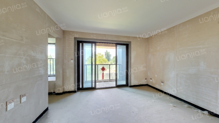 金科博翠书院小镇二手房实景图