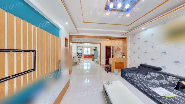 书院三村二手房实景图