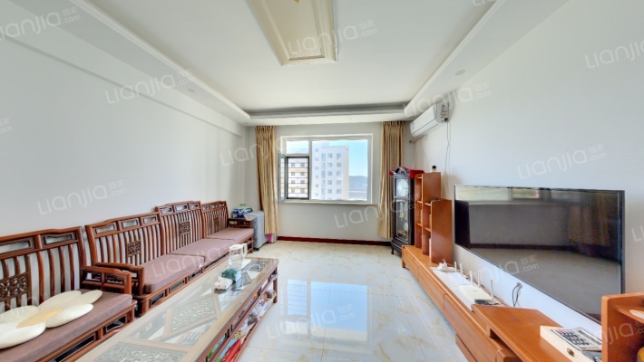 郁林海景花园二手房实景图