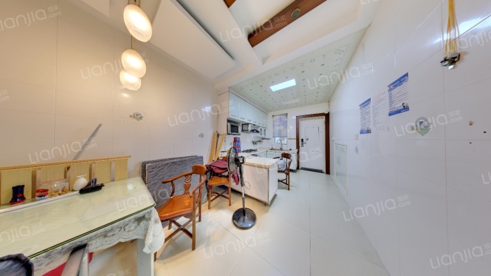 莱茵花园二手房实景图