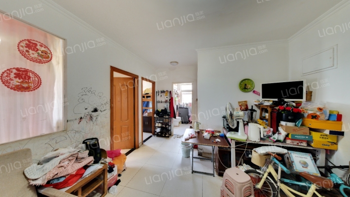 期颐百年二手房实景图