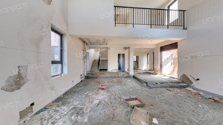 艺城南区二手房实景图