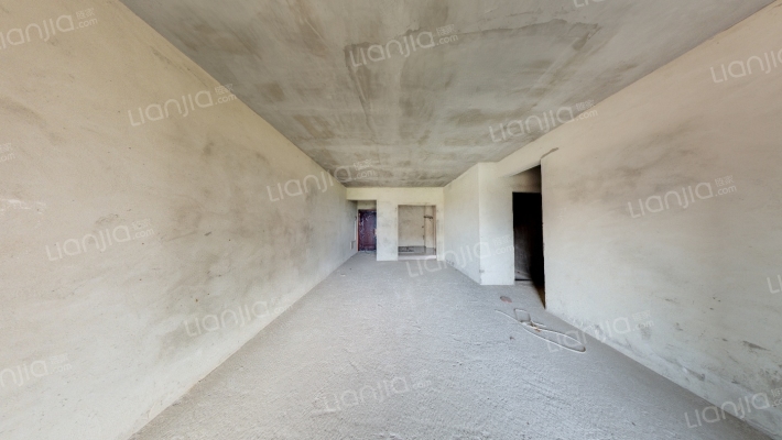 盛凯尚居二手房实景图