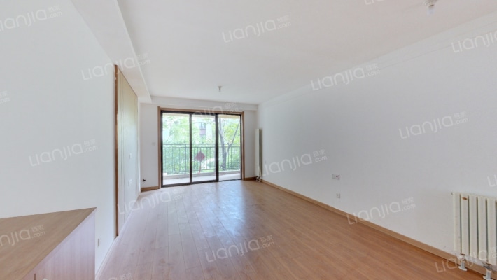 中建森林上郡三期二手房实景图