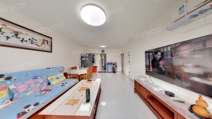 富丰园小区二手房实景图