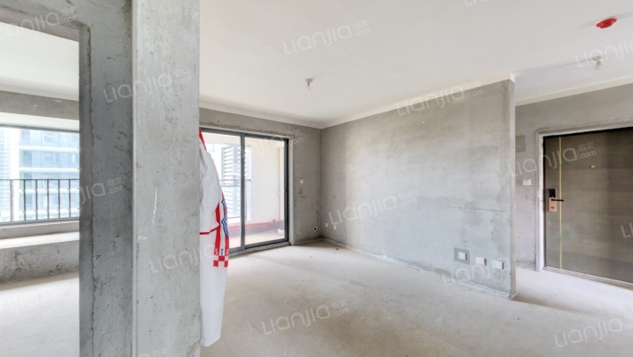 正弘翠湖苑二手房实景图