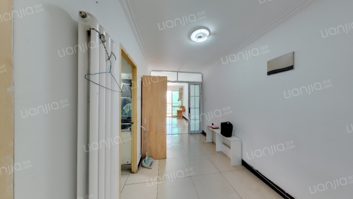 陶然湖景二手房实景图