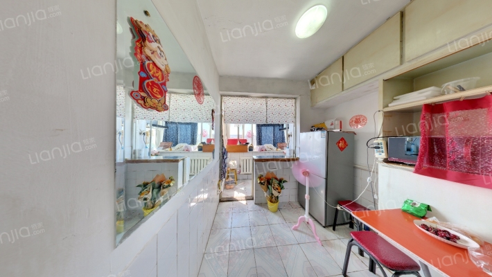 玉水街二手房实景图