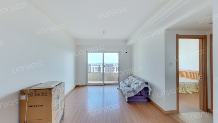 万科美景魅力之城祥润园二手房实景图