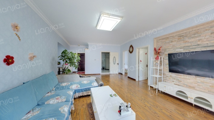 美树日记二手房实景图