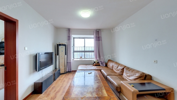 鑫苑鑫都汇二手房实景图