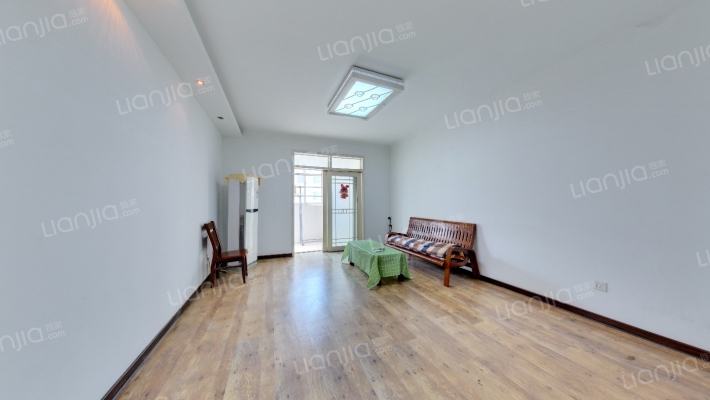 华裕小区二手房实景图