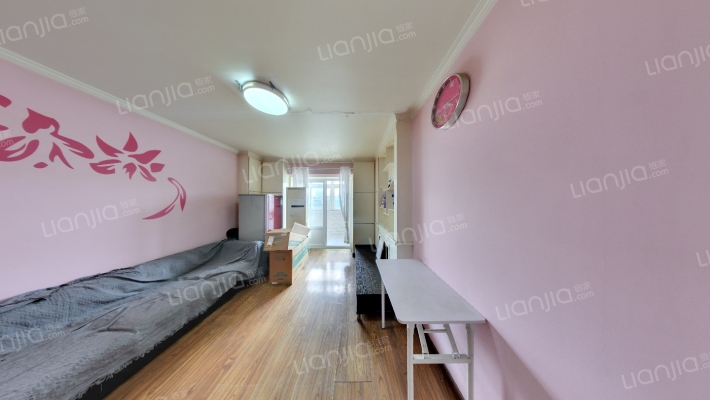 嘉华园（河东区）二手房实景图