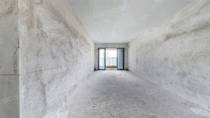 保利i立方二手房实景图