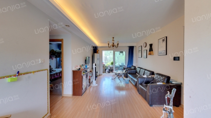 万科美景魅力之城紫云园二手房实景图