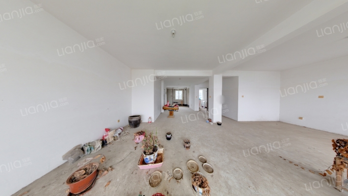 和鑫花园三村二手房实景图