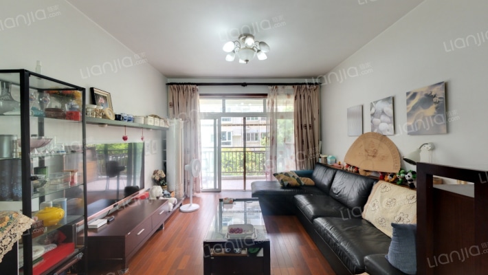 兰亭居二手房实景图