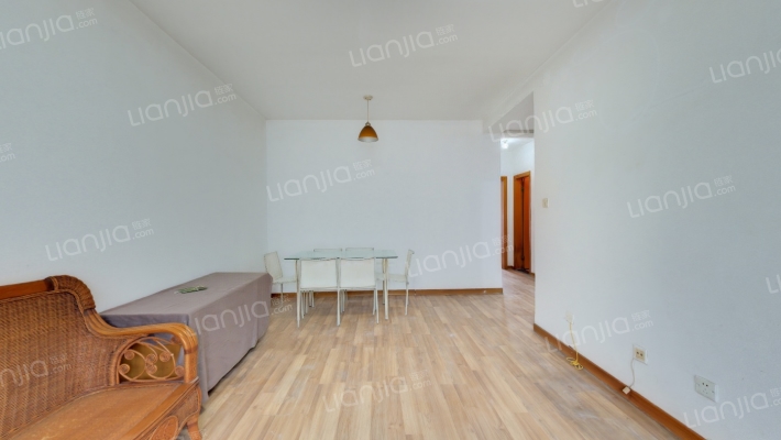 珊瑚沙家园二手房实景图