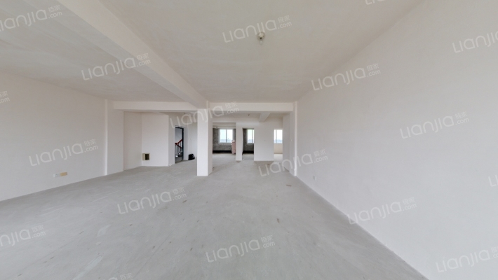 恬庄花苑二手房实景图