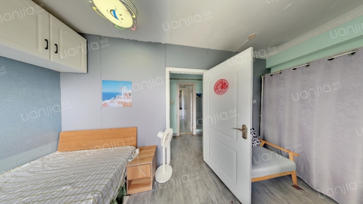 庆典大厦二手房实景图