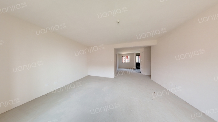 经纬海居园二手房实景图