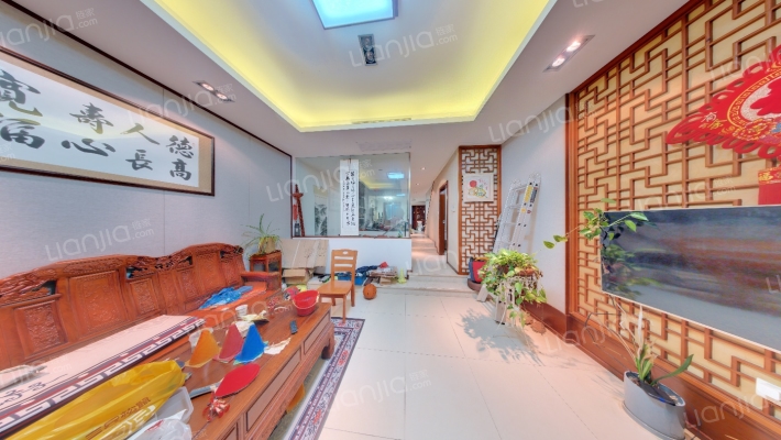 鑫湖坊二手房实景图