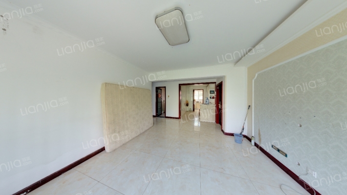 创新北里二手房实景图