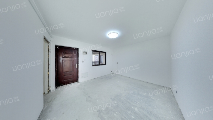 婺江家园三园二手房实景图