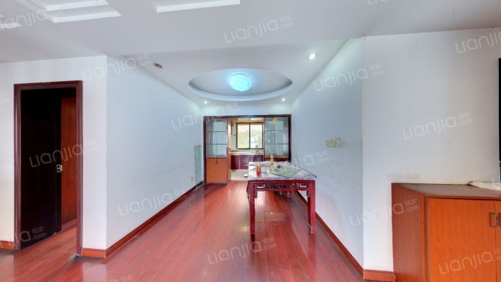 银都公寓二手房实景图