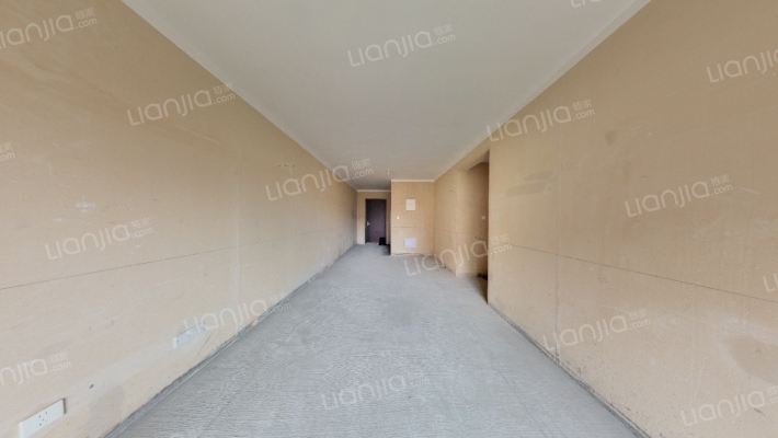 国贸中南梧桐原二手房实景图