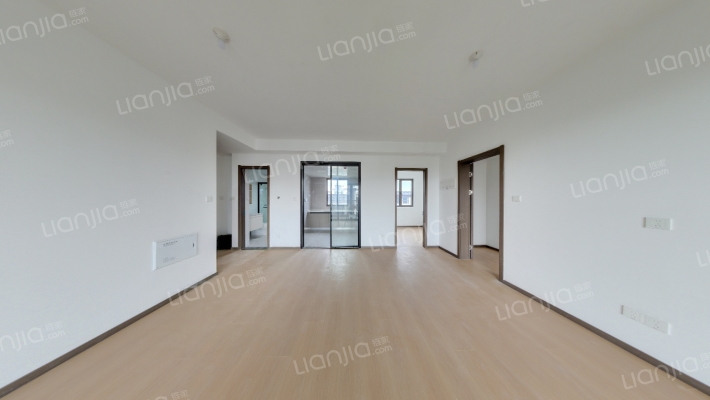 凤语雅苑二手房实景图