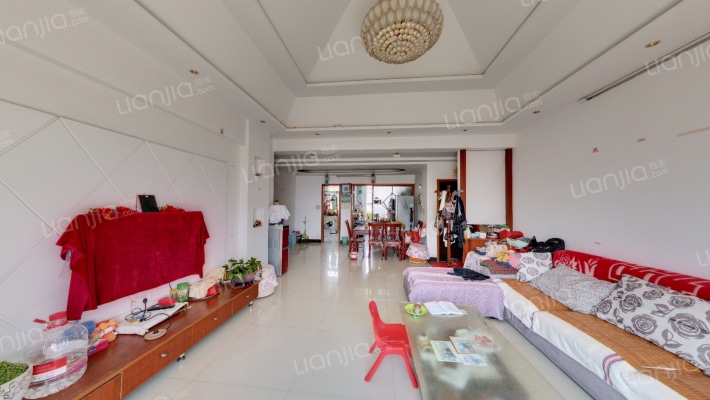 阳光花园二手房实景图