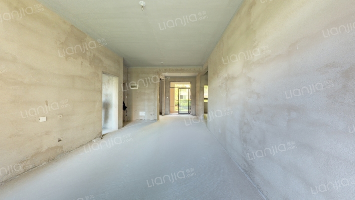 裕华行园二手房实景图