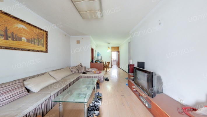 公园街二手房实景图