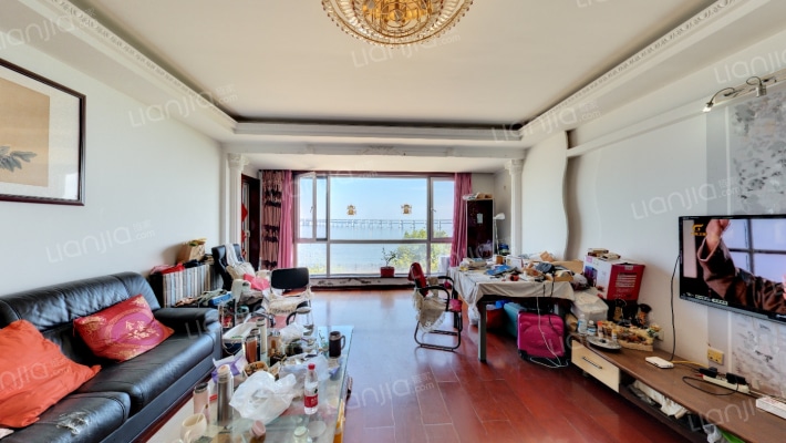 空军干休所二手房实景图