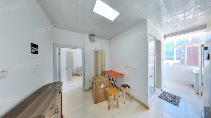 文萃轩小区二手房实景图