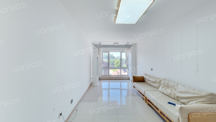 盘谷艺城东区二手房实景图