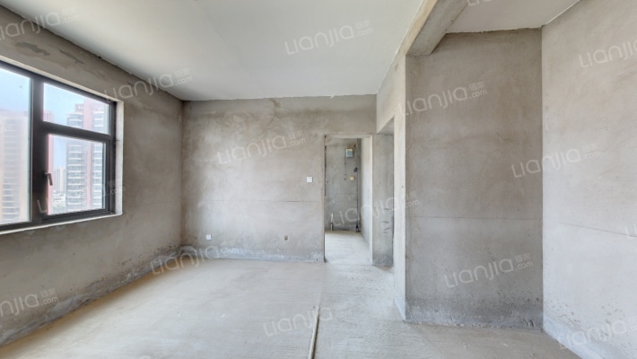 尚东庭二手房实景图