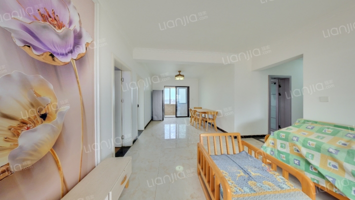 中岳七里香堤二手房实景图