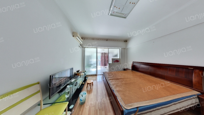 永丰心座二手房实景图