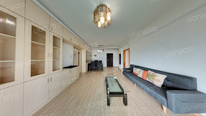 城市经典二手房实景图