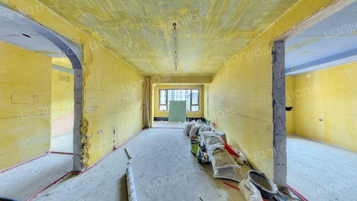 四季春晓二手房实景图