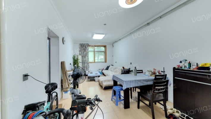 送变电工程公司家属院二手房实景图