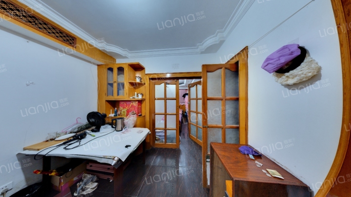 庆有西里二手房实景图